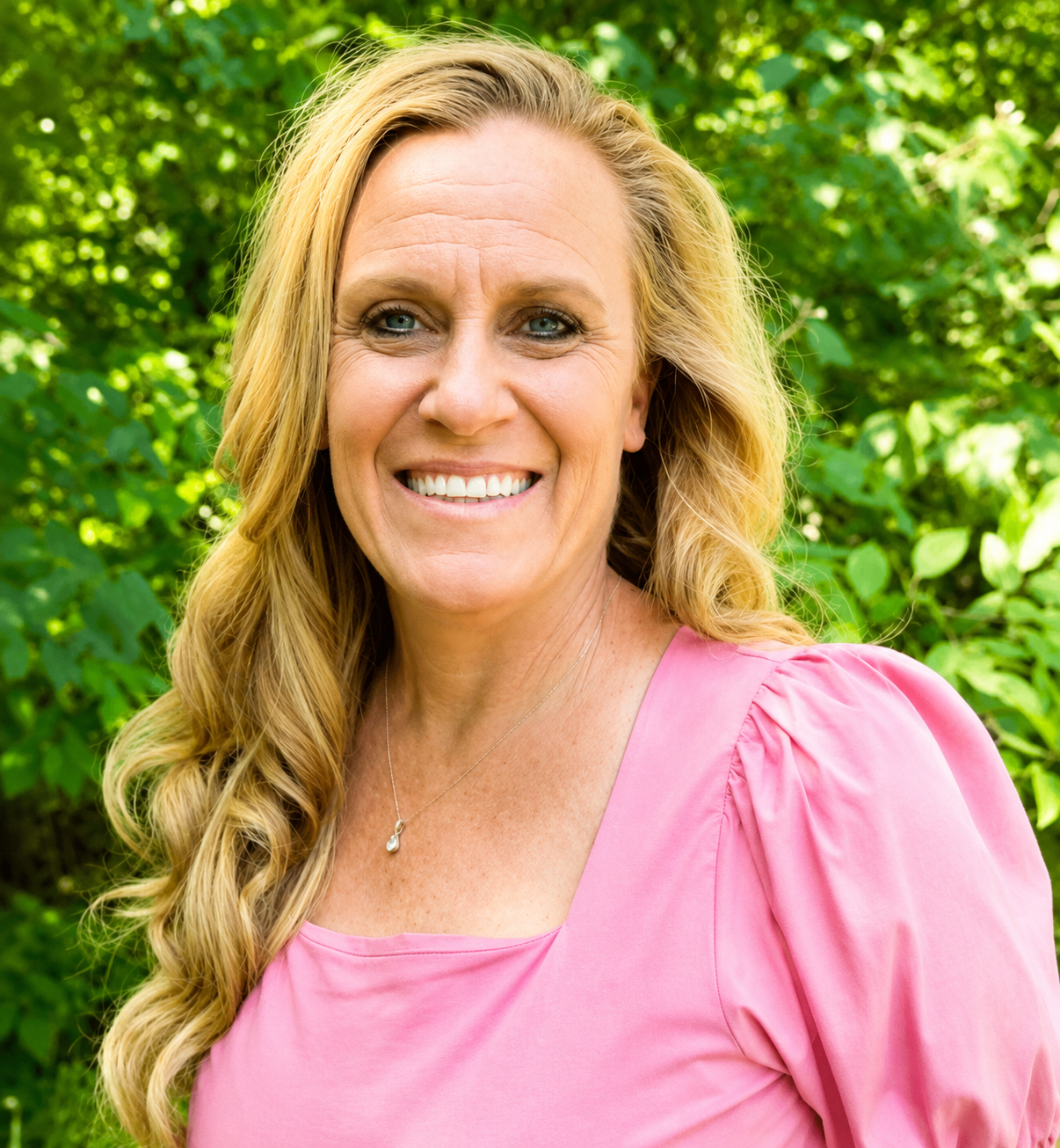 Angela Dustin - Owner & Professional Bookkeeper