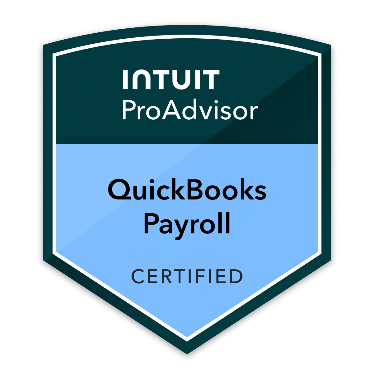Payroll Certified